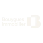 Logo Bouygues Immobilier