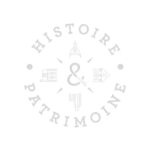 Logo Histoire et Patrimoine