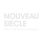 Logo Nouveau Siècle