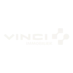 Logo Vinci Immobilier